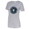 South Wales Silures Ladies Fit T-Shirt