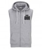 South Wales Silures Sleeveless Hoodie