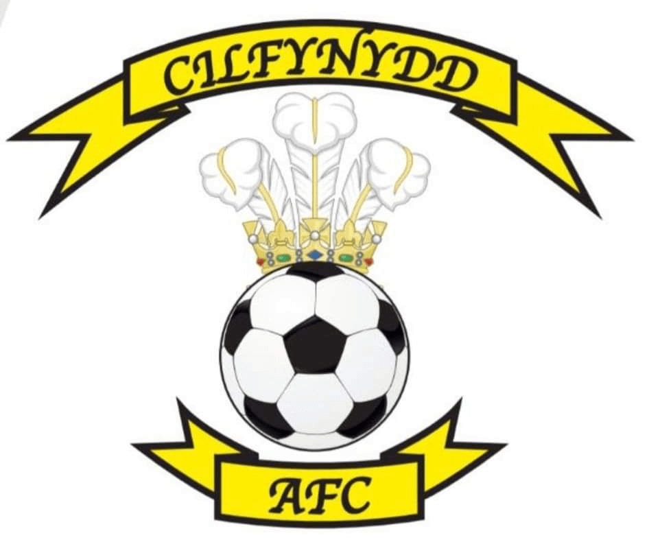 Cilfynydd AFC