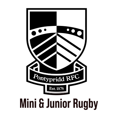 Pontypridd RFC Mini & Junior