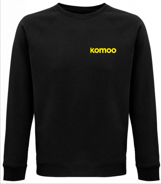 Komoo Sweatshirt