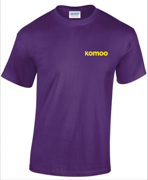 Komoo T-Shirt