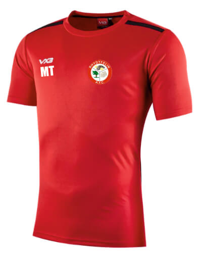 Rhydyfelin AFC T-Shirt